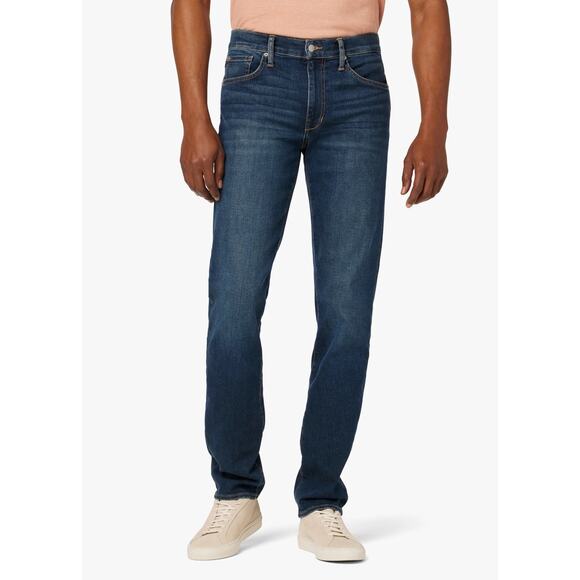 JOE'S JEANS Men's THE BRIXTON STRAIGHT + NARROW Sz 29 NWT - Picture 3 of 10